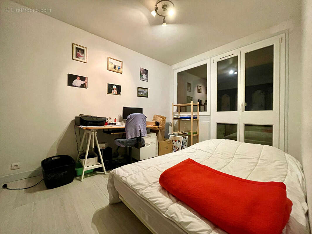 Appartement à DIEPPE