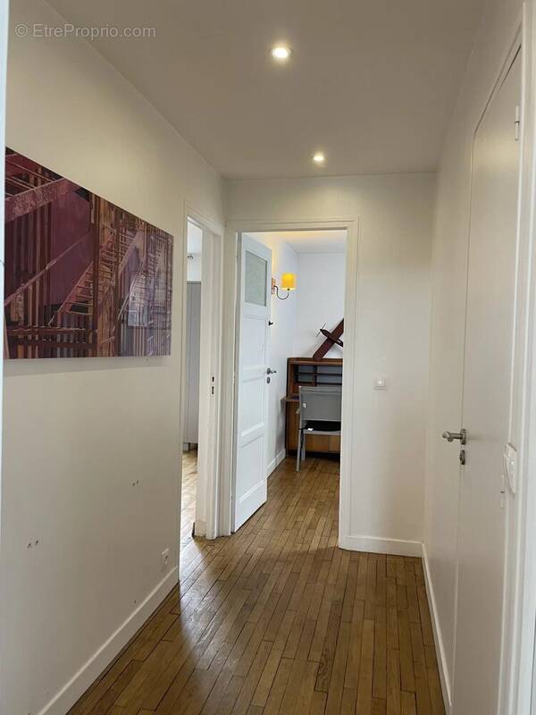 Appartement à VANNES