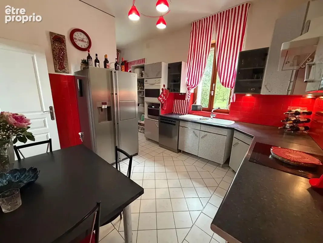Maison Méru 8 pièce(s) 230 m2 - photo 2
