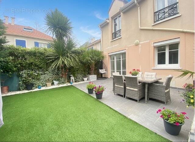 Maison à ALFORTVILLE