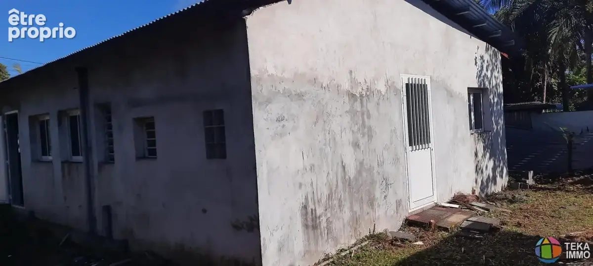 Photo Maison à Saint-Andre au prix de 215 000€