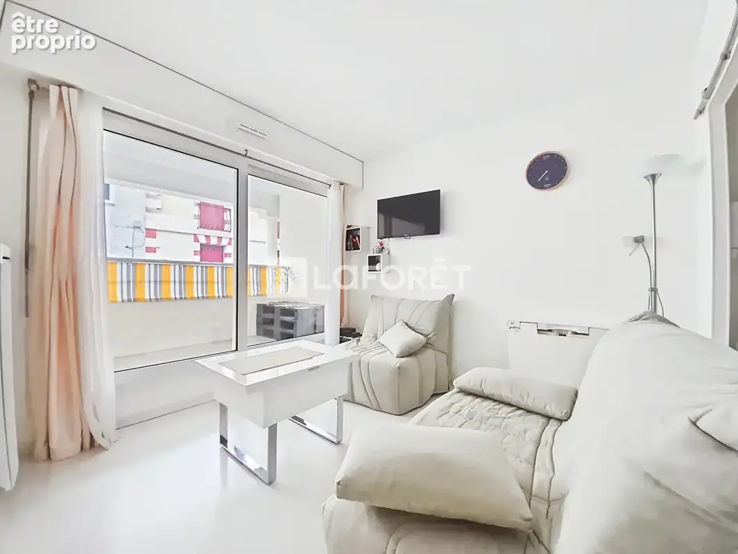 Studio cabine arcachon 23 m² - photo 3