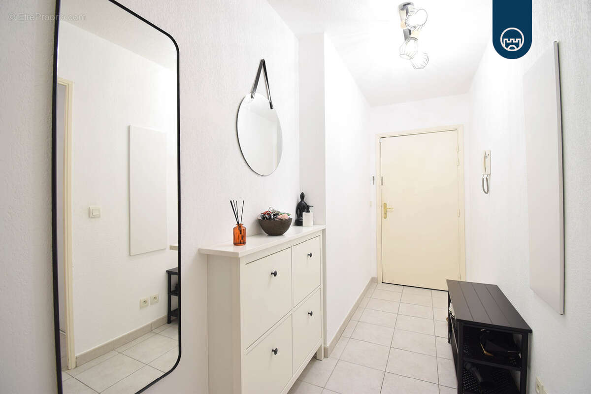 Appartement à CAGNES-SUR-MER