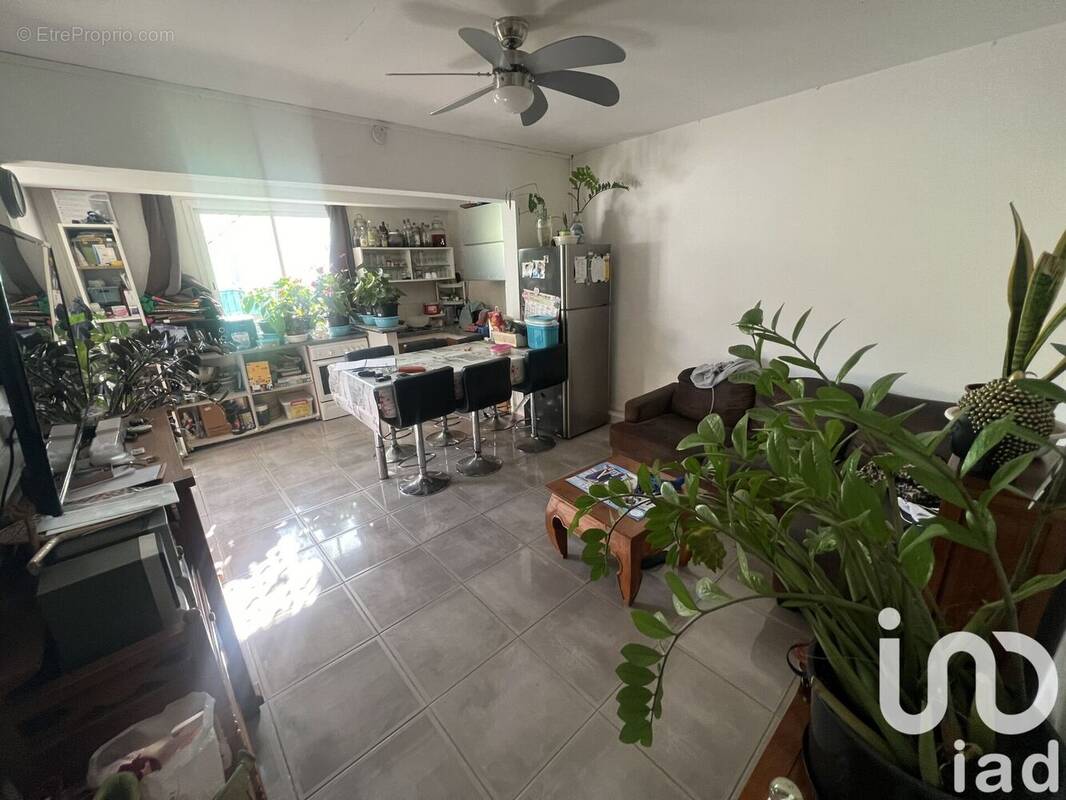 Photo 1 - Appartement à LE TAMPON