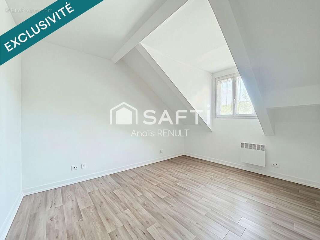 Photo 8 - Maison à SAINT-REMY-SUR-AVRE