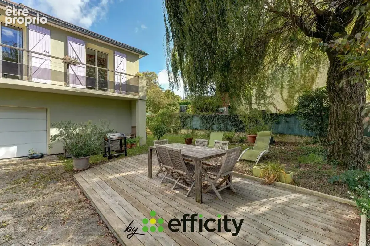 Maison 5 pièces 128 m² à vendre à Saint-Priest (69800) - photo 17