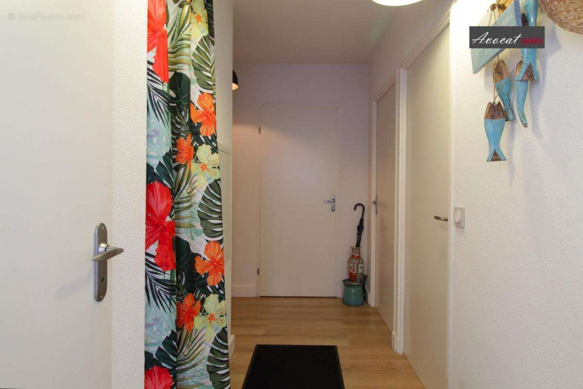 Appartement à AUDENGE