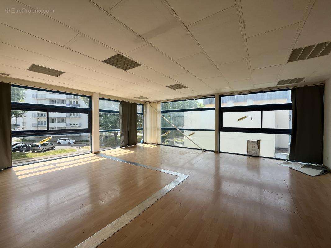 Appartement à LAON