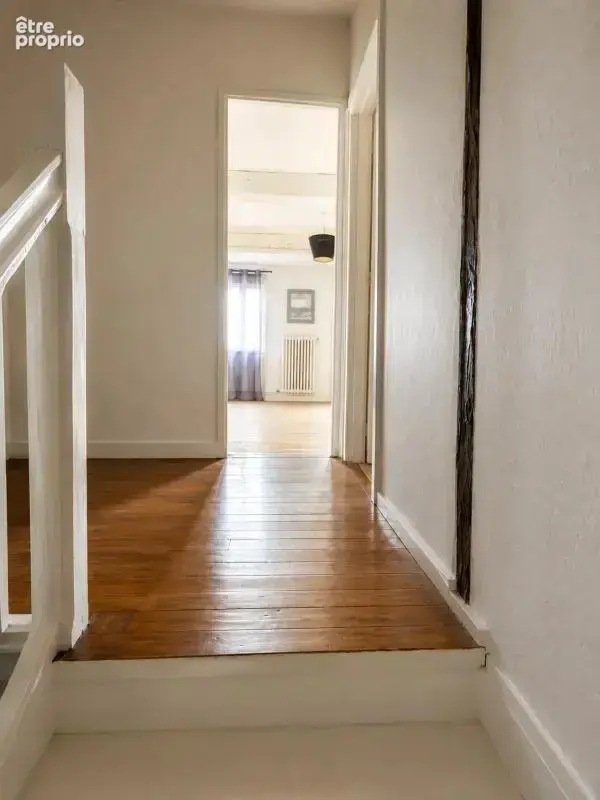 Maison de 4 pièces de 110 m² situé à Condom - photo 5