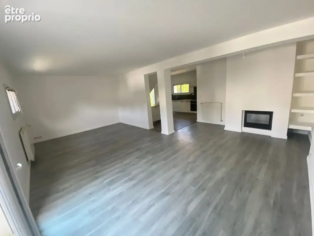 Maison 130 m² à Auch  - photo 6
