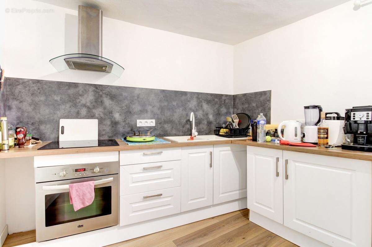 Maison à ROQUESTERON