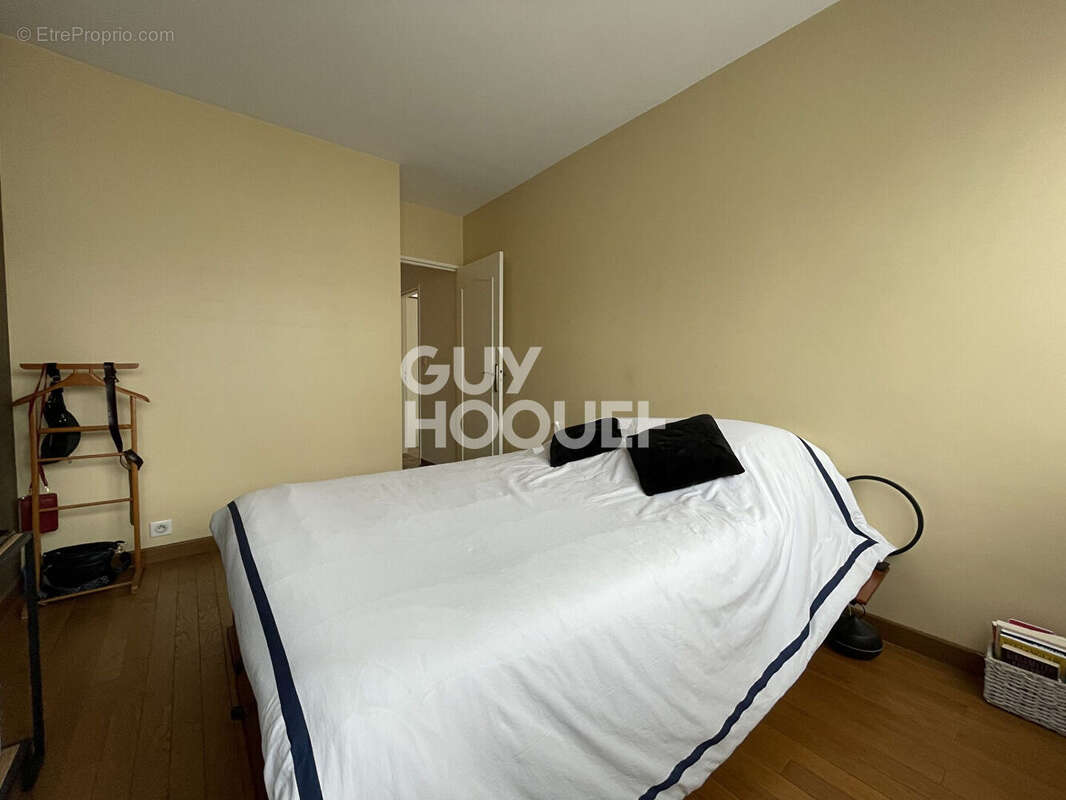 Appartement à OZOIR-LA-FERRIERE