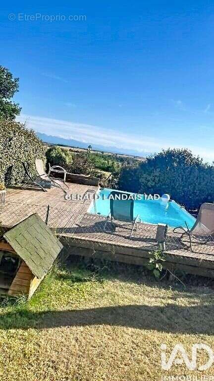 Photo 3 - Maison à MOLLEVILLE