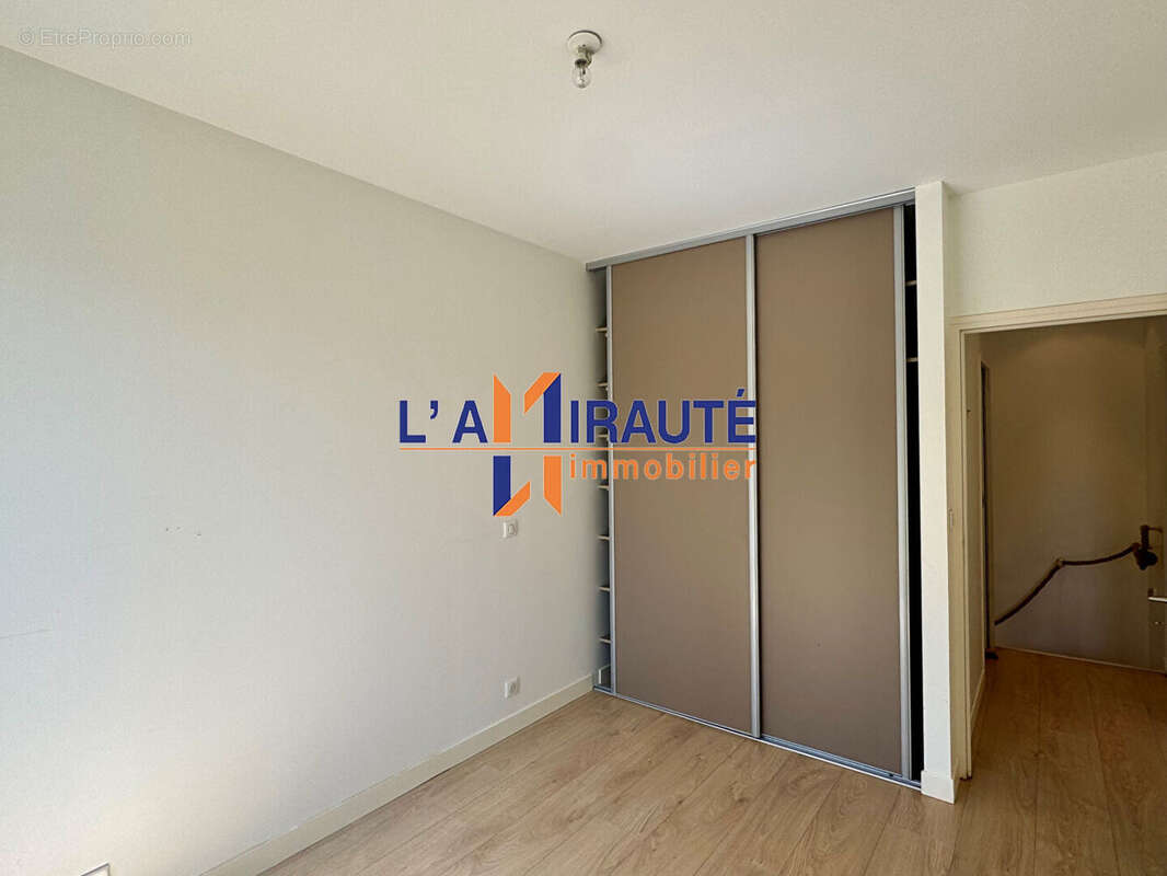 Maison à MAISONS-LAFFITTE