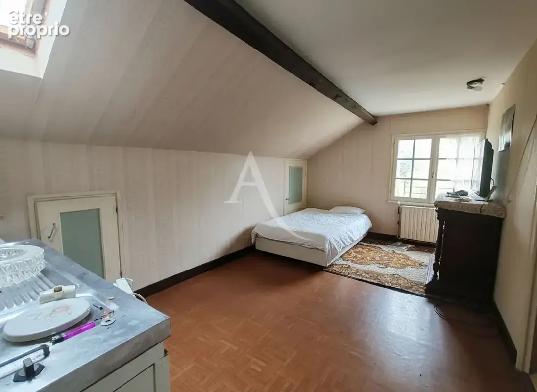 Maison  5 pièce(s) - photo 3
