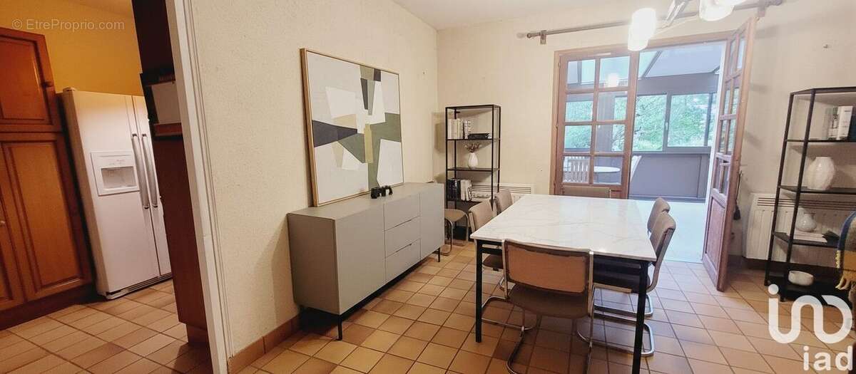 Photo 8 - Maison à VILLEDOMER