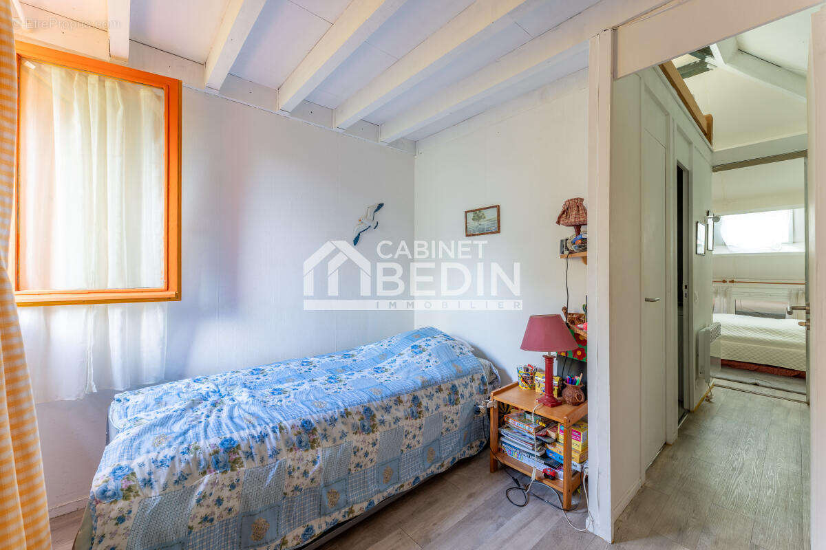 Appartement à LEGE-CAP-FERRET