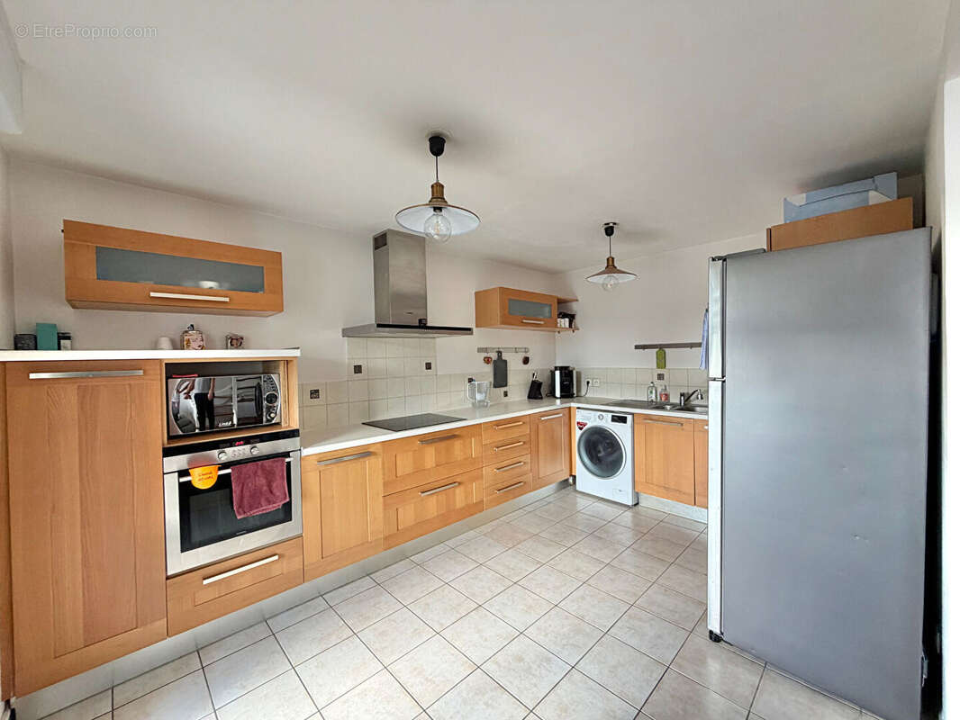 Appartement à HERBLAY