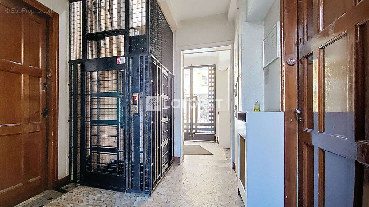 Appartement à MONTMORENCY