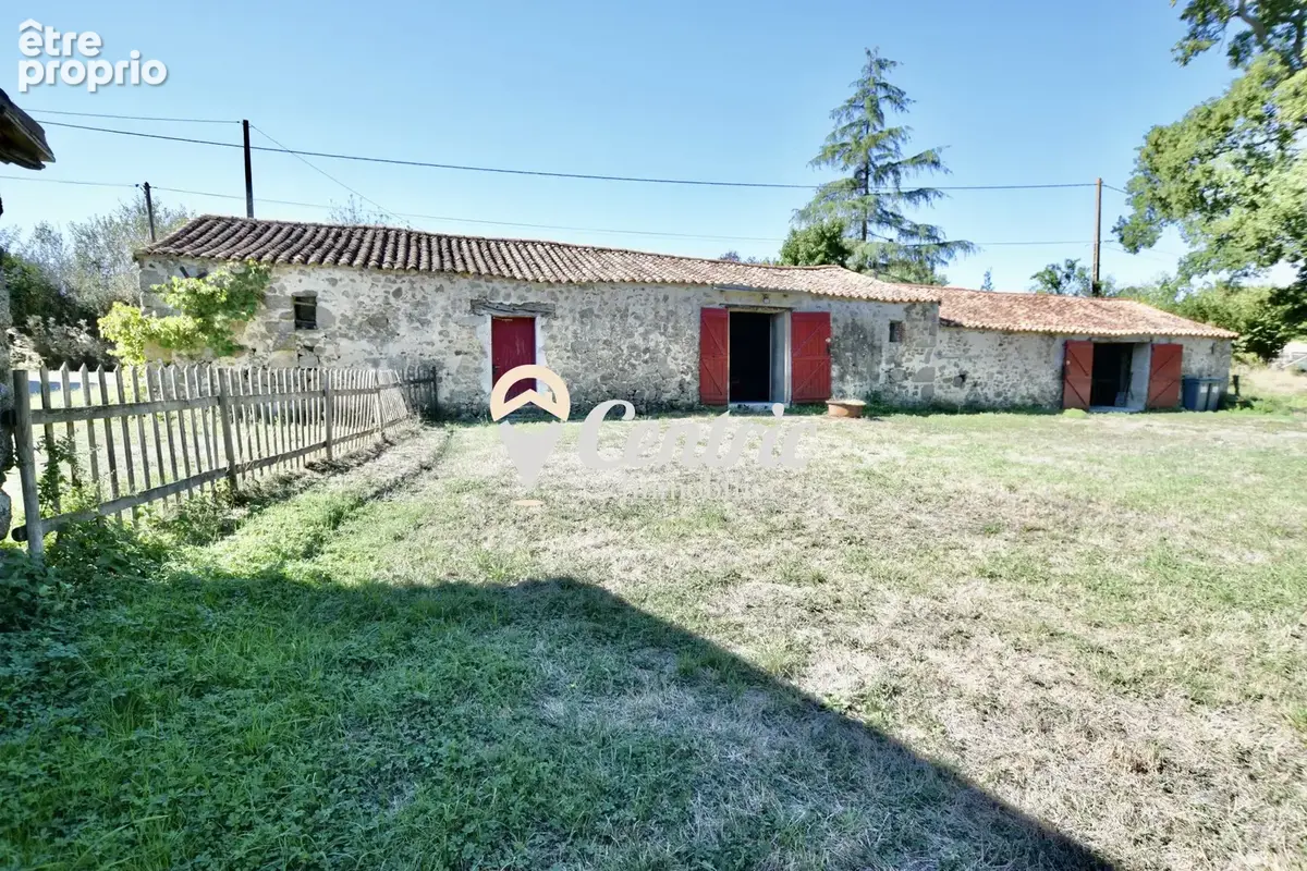Maison à BOISME