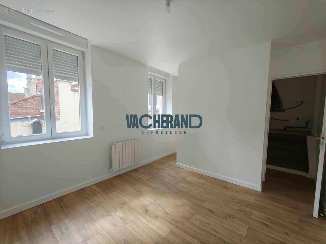 Appartement à BAILLEUL