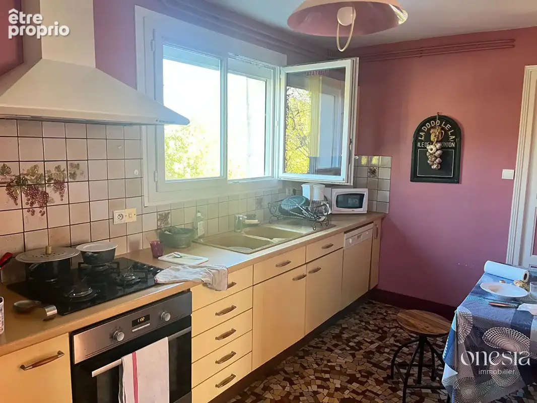 Maison 6 pièces 118 m² à vendre à Aramits (64570) - photo 4