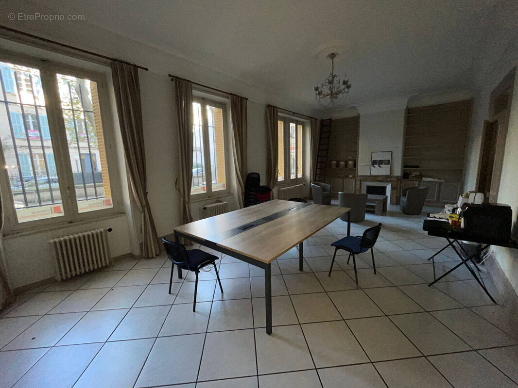 Appartement à AVIGNON
