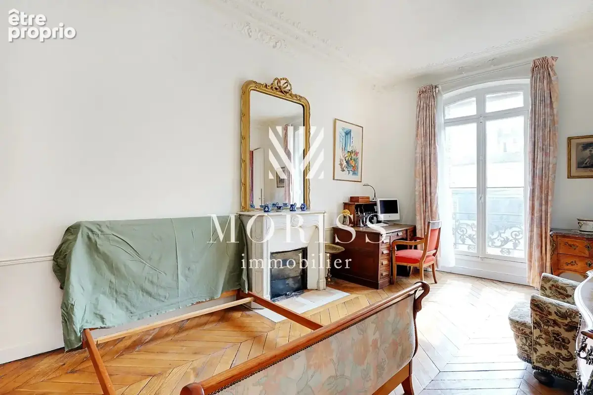 Appartement 6 pieces - 75011 - photo 9