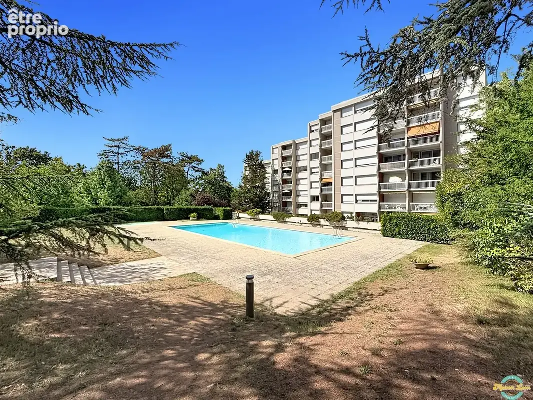 Appartement à LYON-5E