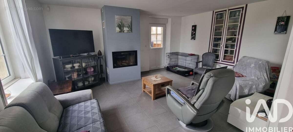 Photo 6 - Maison à BAYEUX