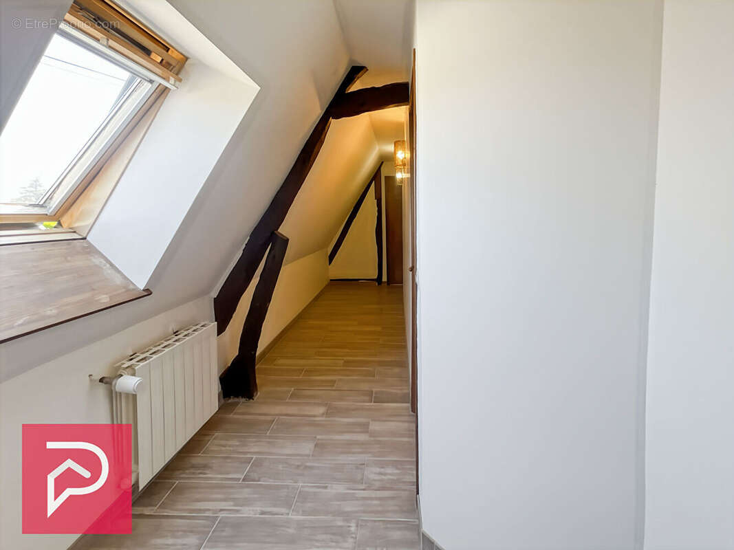 Maison Normande BERNAY - photo 11