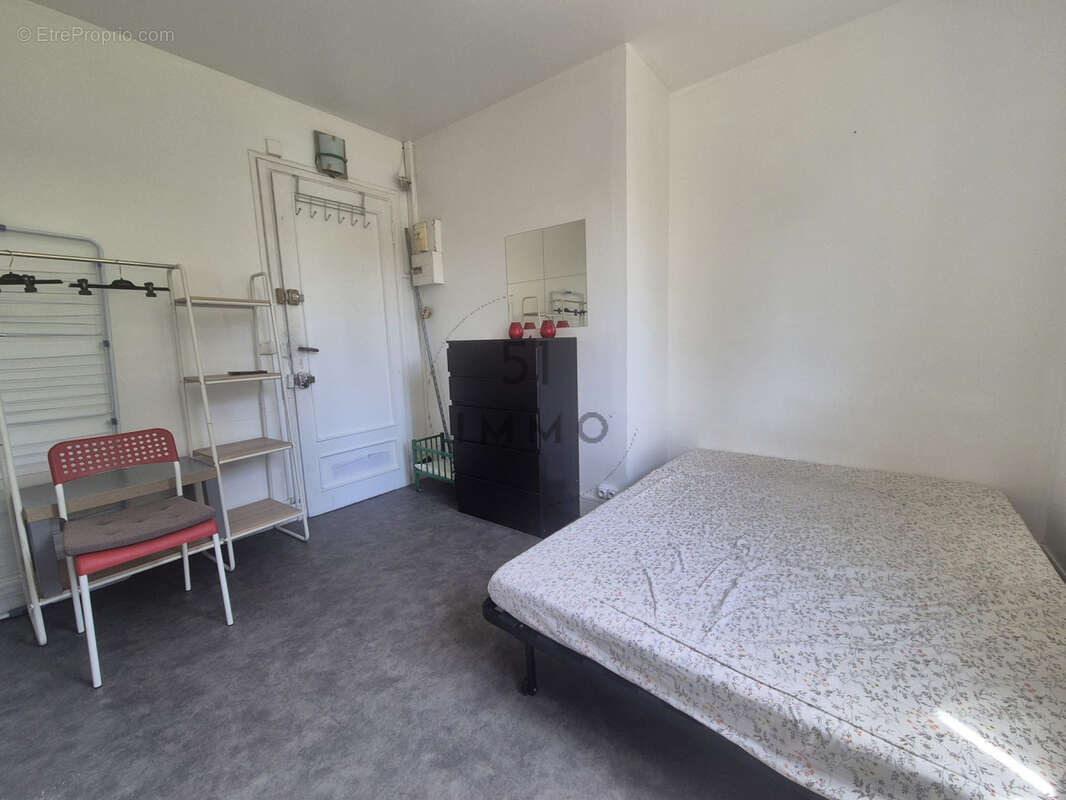 Appartement à MEUDON