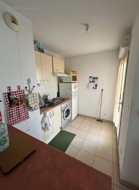 Appartement à GAGNAC-SUR-GARONNE