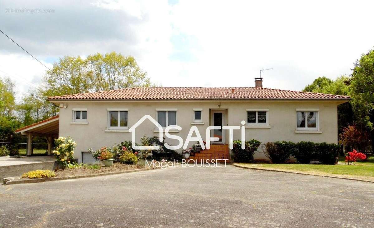 Maison 168 m² à Estancarbon  - photo 4
