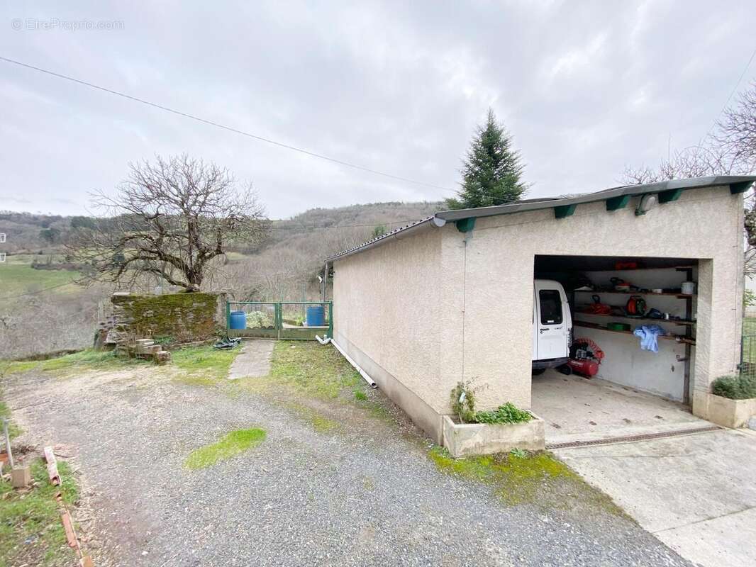 Maison 85 m² à Vabre  - photo 9