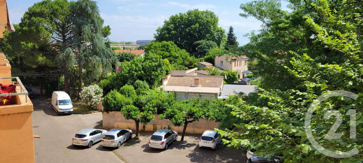 Appartement à AVIGNON