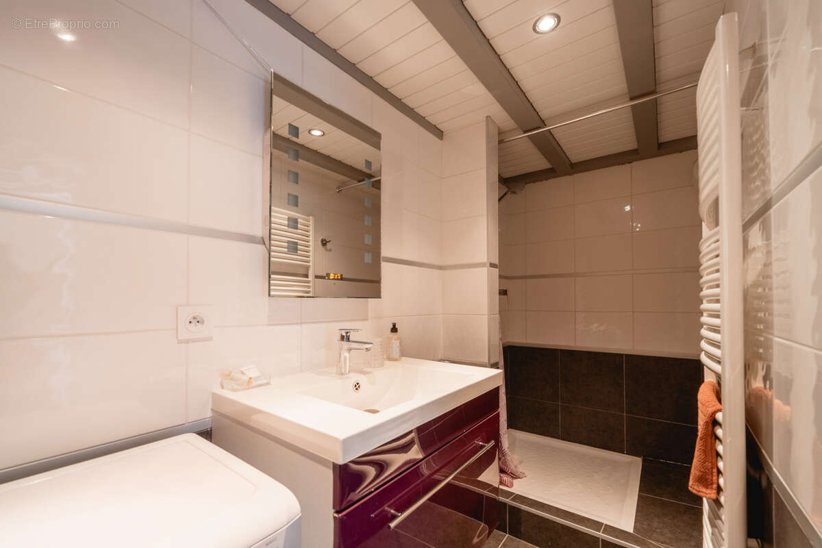 Appartement à DUINGT