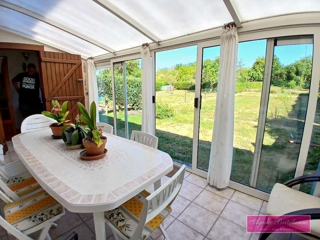Maison 103 m² à Breteuil  - photo 4
