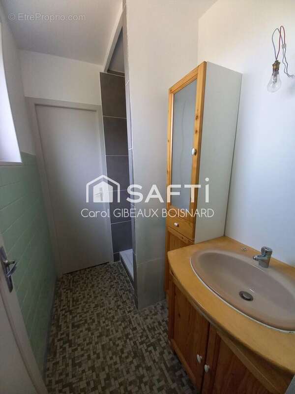 Maison 42 m² à Saumeray  - photo 9