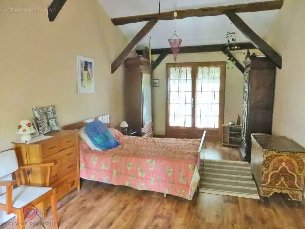 Maison à SAINT-MARTIN-D&#039;OYDES