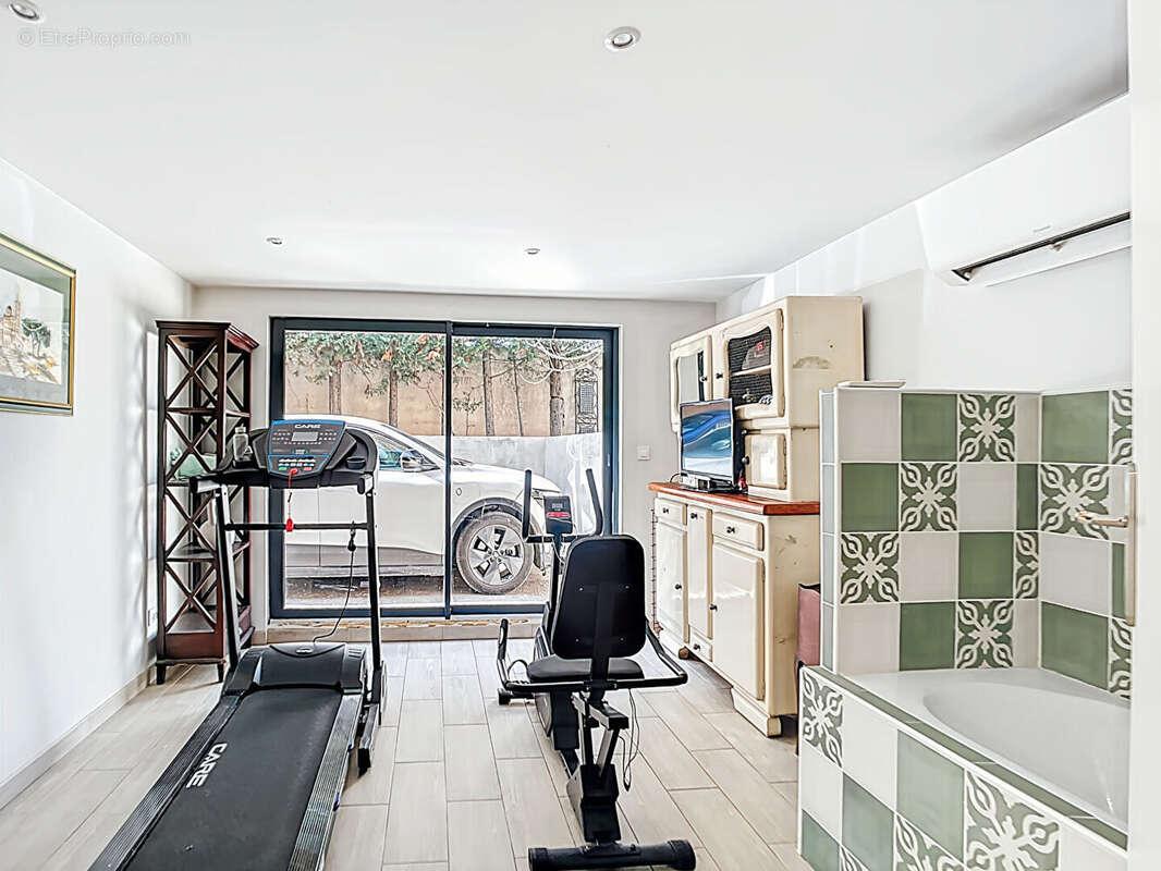 Maison à MARSEILLE-13E