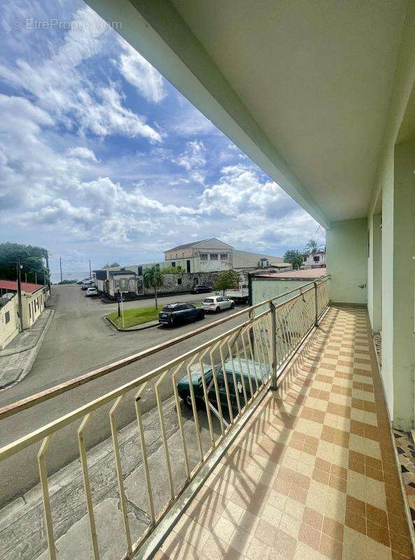 Immeuble de rapport saint-pierre - photo 2