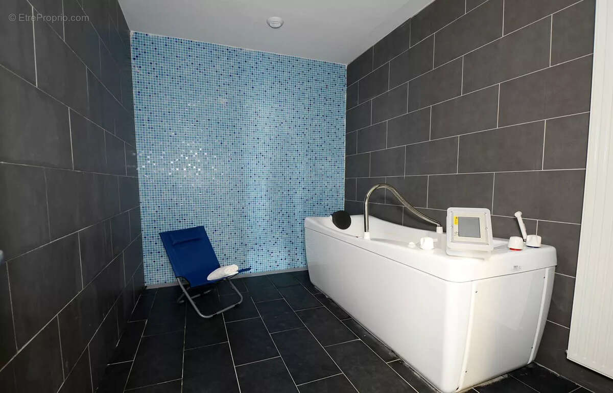 Appartement à LE BARCARES