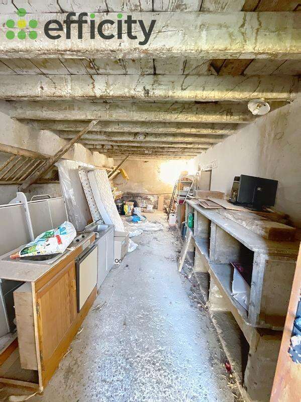 Appartement à COMMUNAY