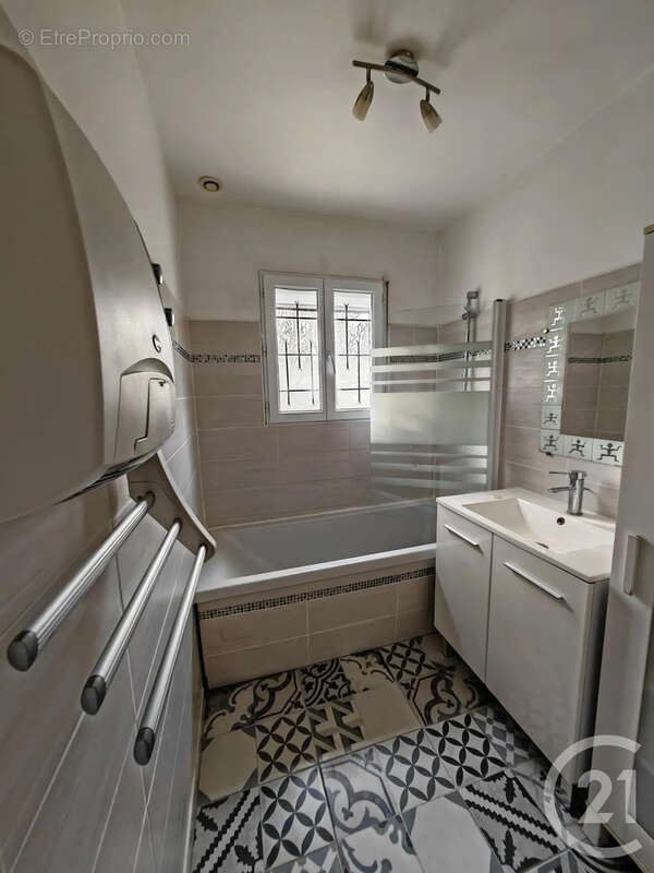 Maison à VITRY-LE-FRANCOIS