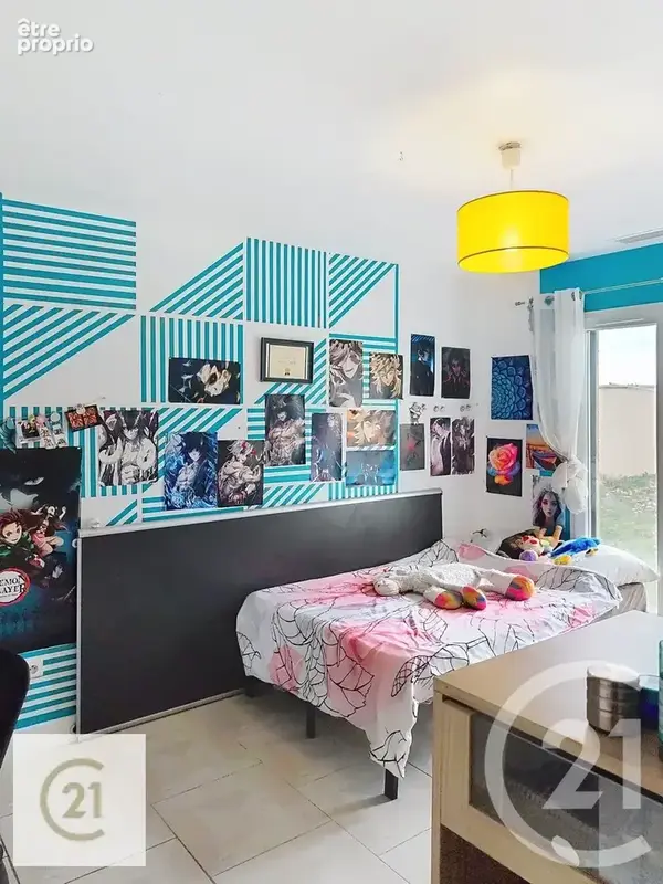 Maison 4 pièces 111 m² à vendre à Nailloux (31560) - photo 8