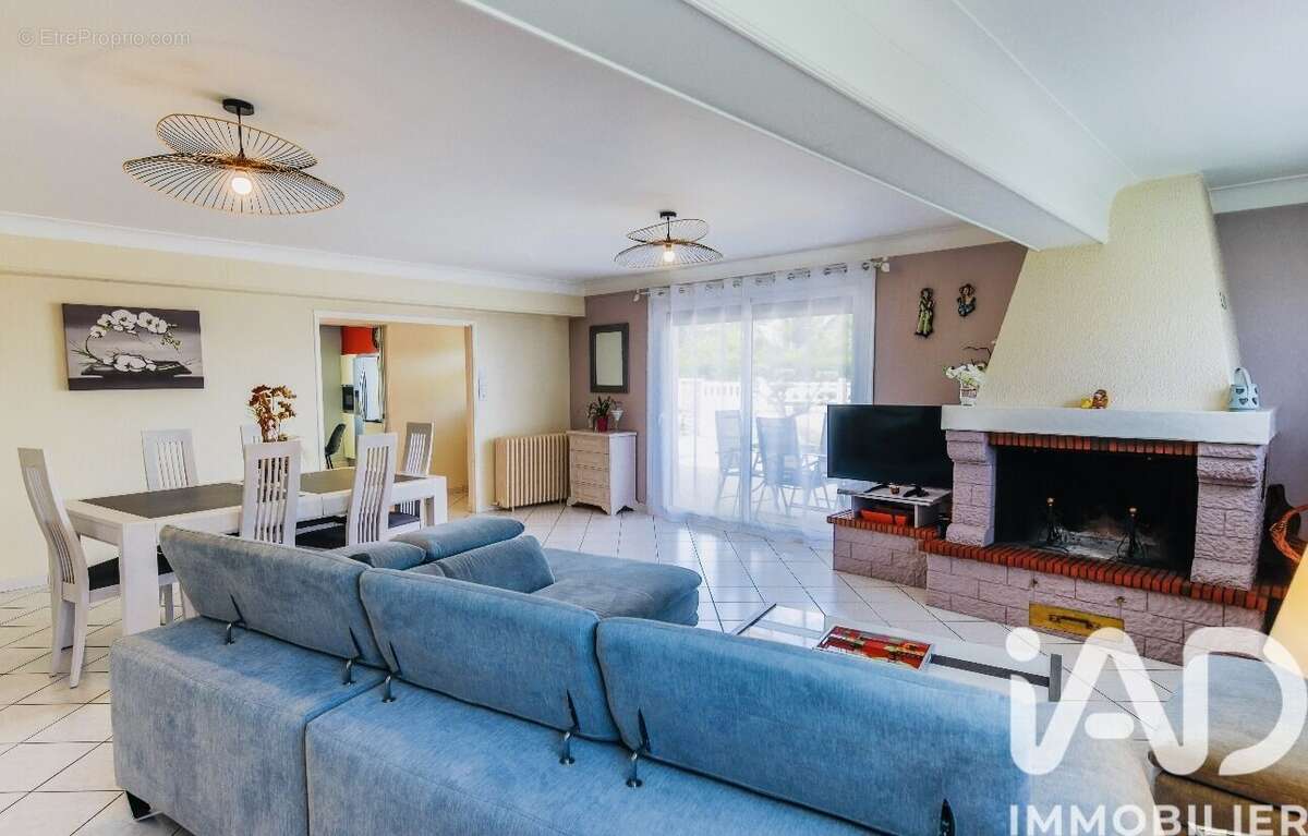 Photo 7 - Maison à ARTIX