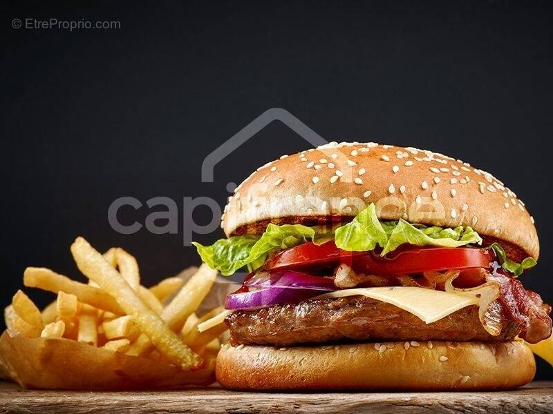 Commerce à LE GRAU-DU-ROI