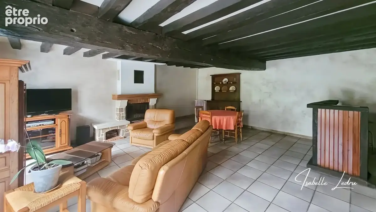 Maison 7 pièces 235 m² à vendre à Erbray (44110) - photo 24