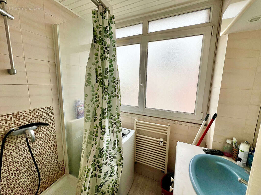 Appartement à CONFLANS-SAINTE-HONORINE